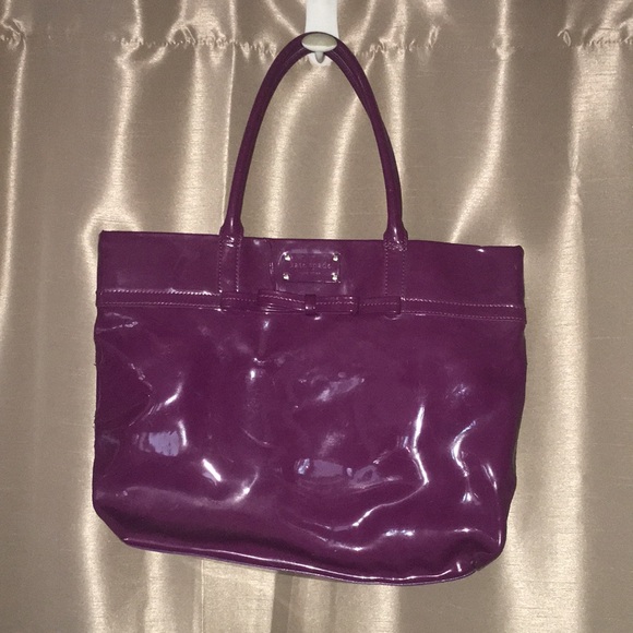 Kate Spade handbag - Picture 2 of 11